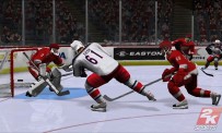 NHL 2K9