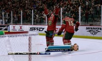 NHL 2K9