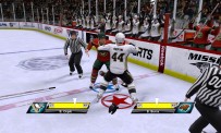 NHL 2K9