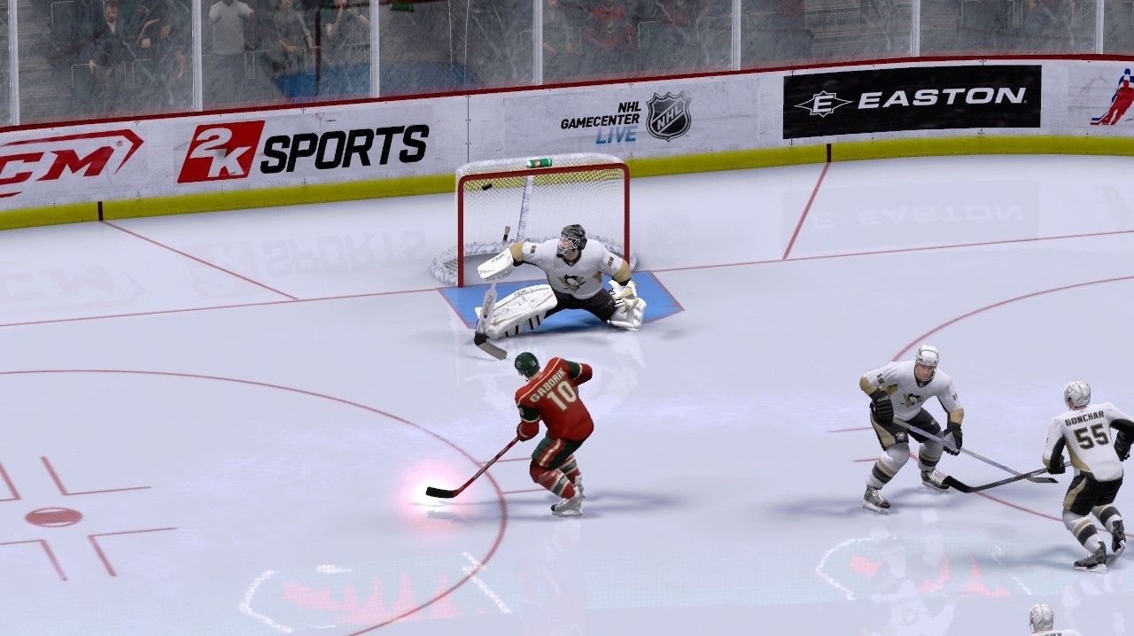 Nhl 2k