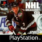 NHL Breakaway 98