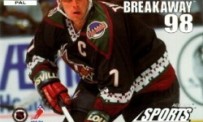 NHL Breakaway 98