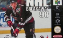 NHL Breakaway 98