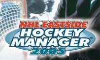 NHL Eastside Hockey Manager 2005