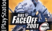 NHL FaceOff 2001