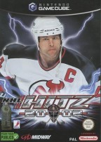 NHL Hitz 20-02