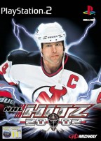 NHL Hitz 20-02
