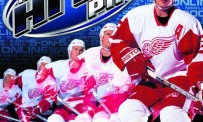 NHL Hitz Pro