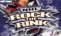 NHL Rock The Rink