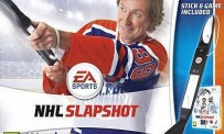 NHL Slapshot