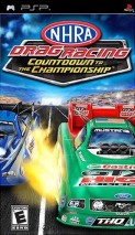 NHRA Drag Racing : Countdown to the Championship