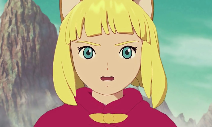 Ni No Kuni 2 : trailer de gameplay de Evan, le héros du jeu