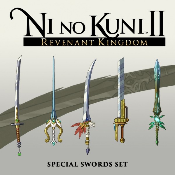Ni No Kuni 2 : Revenant Kingdom