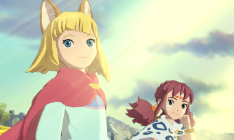 Ni No Kuni 2 : Revenant Kingdom