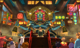 Ni No Kuni 2 : Revenant Kingdom