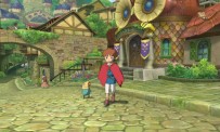 Ninokuni PS3