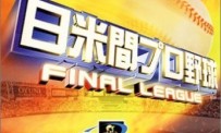 Nichibeikan Pro Baseball : Final League