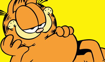 Nickelodeon All-Star Brawl : Garfield entre dans la mêlée, un trailer inédit