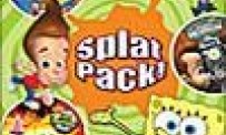 Nicktoons Splat Pack!