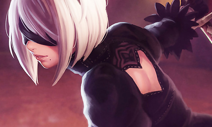 NieR Automata: لعبة إصدار YoRHa التي تم رصدها على الإنترنت، هل هناك إعلان قادم؟