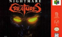 Nightmare Creatures