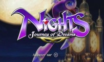NiGHTS : Journey of Dreams