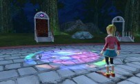 NiGHTS : Journey of Dreams