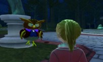 NiGHTS : Journey of Dreams