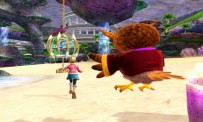 NiGHTS : Journey of Dreams