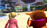 NiGHTS : Journey of Dreams