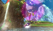 NiGHTS : Journey of Dreams