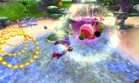 NiGHTS : Journey of Dreams