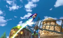 NiGHTS : Journey of Dreams