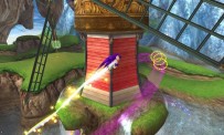 NiGHTS : Journey of Dreams