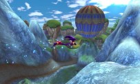 NiGHTS : Journey of Dreams