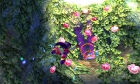 NiGHTS : Journey of Dreams