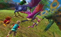 NiGHTS : Journey of Dreams