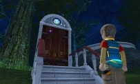 NiGHTS : Journey of Dreams