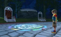 NiGHTS : Journey of Dreams