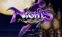 NiGHTS : Journey of Dreams