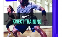 Nike Kinect Training