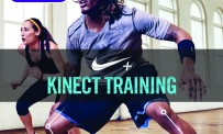 Nike Kinect Training