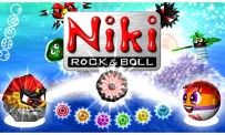 Niki - Rock 'n' Ball