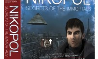 Nikopol : La Foire aux Immortels