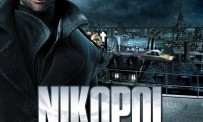 Nikopol : La Foire aux Immortels