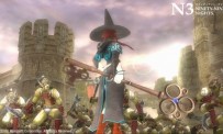 Ninety-Nine Nights