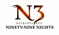 Ninety-Nine Nights rase pour pas cher