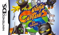 Ninja Captains