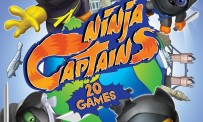 Ninja Captains