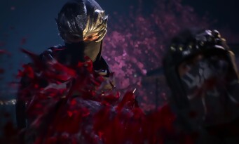 Ninja Gaiden 2 Black